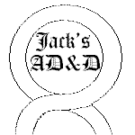 Jack's AD&D